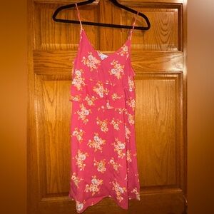 American Eagle Outfitters | Dresses | Ae Sunset Dress | Poshmark